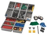 9649 LEGO Education Technology Resource Set