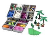 9650 LEGO Education Scenery Resource Set