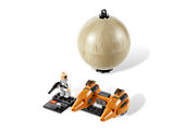 9678 LEGO Star Wars Twin-Pod Cloud Car & Bespin thumbnail image