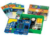 9684 LEGO Education Renewable Energy Set