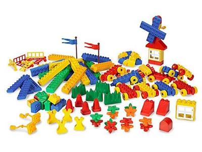 9690 LEGO Education Duplo Center thumbnail image