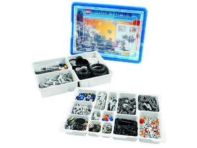 9695 LEGO Mindstorms Education Resource