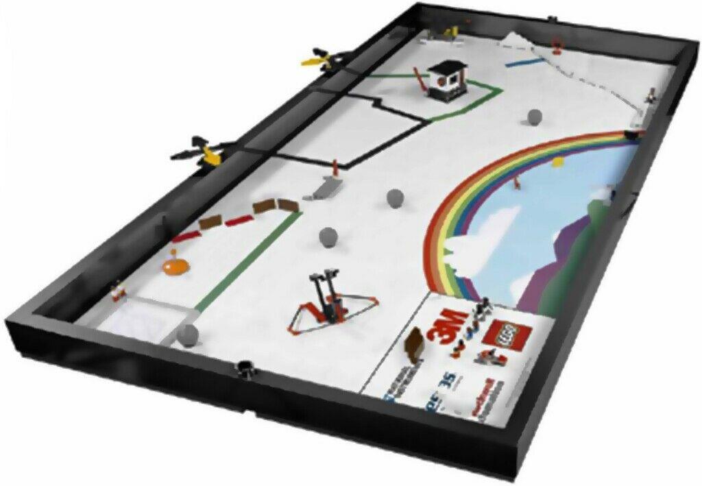 Lego fll 2018 sale