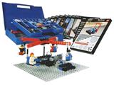 9700 LEGO Dacta Technic Control Centre thumbnail image