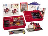 9701 LEGO Dacta Technic Control Lab Building Set