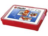 9702 LEGO Dacta Technic Control System Building Set thumbnail image