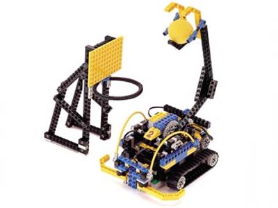 lego mindstorms 1998