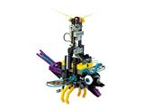 9732 LEGO Mindstorms Extreme Creatures thumbnail image