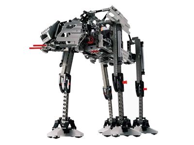 9754 LEGO Mindstorms Star Wars Dark Side Developer Kit