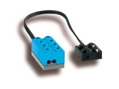 9758 LEGO Mindstorms Light Sensor thumbnail image