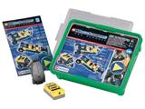 9785 LEGO Education Robo Technology Set with Serial Transmitter