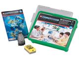 9793 LEGO Education Team Challenge Set with Serial Transmitter
