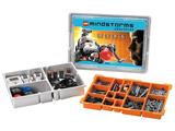 9797 LEGO Mindstorms Education Base Set