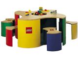9806 LEGO Play Table