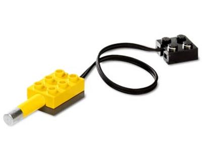 lego mindstorms temperature sensor