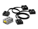9911 LEGO Mindstorms Touch Sensor and Leads