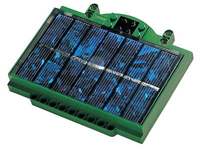 9912 LEGO Education Solar Cell