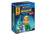 LEGO Aquaman Rage of Atlantis