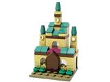 LEGO Disney Frozen II Arendelle Castle