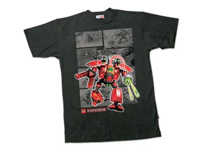 LEGO Clothing Exo-Force T-Shirt thumbnail image