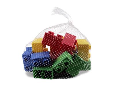 Lego quatro 2025 blocks