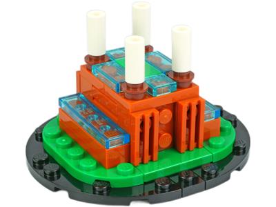 Lego power station hotsell