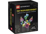 LEGO Botanicals Tiny Wildflower Bouquet