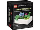 LEGO Botanicals Tiny Desert Garden