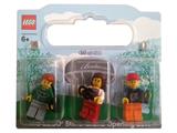 Beachwood Exclusive Minifigure Pack