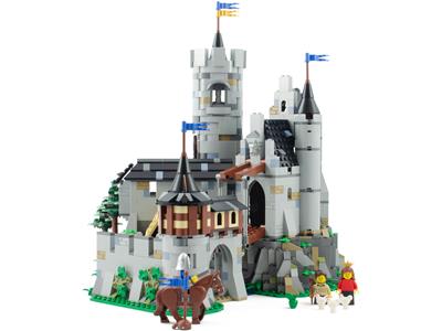 LEGO Löwenstein Castle