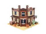 LEGO Wild West Saloon