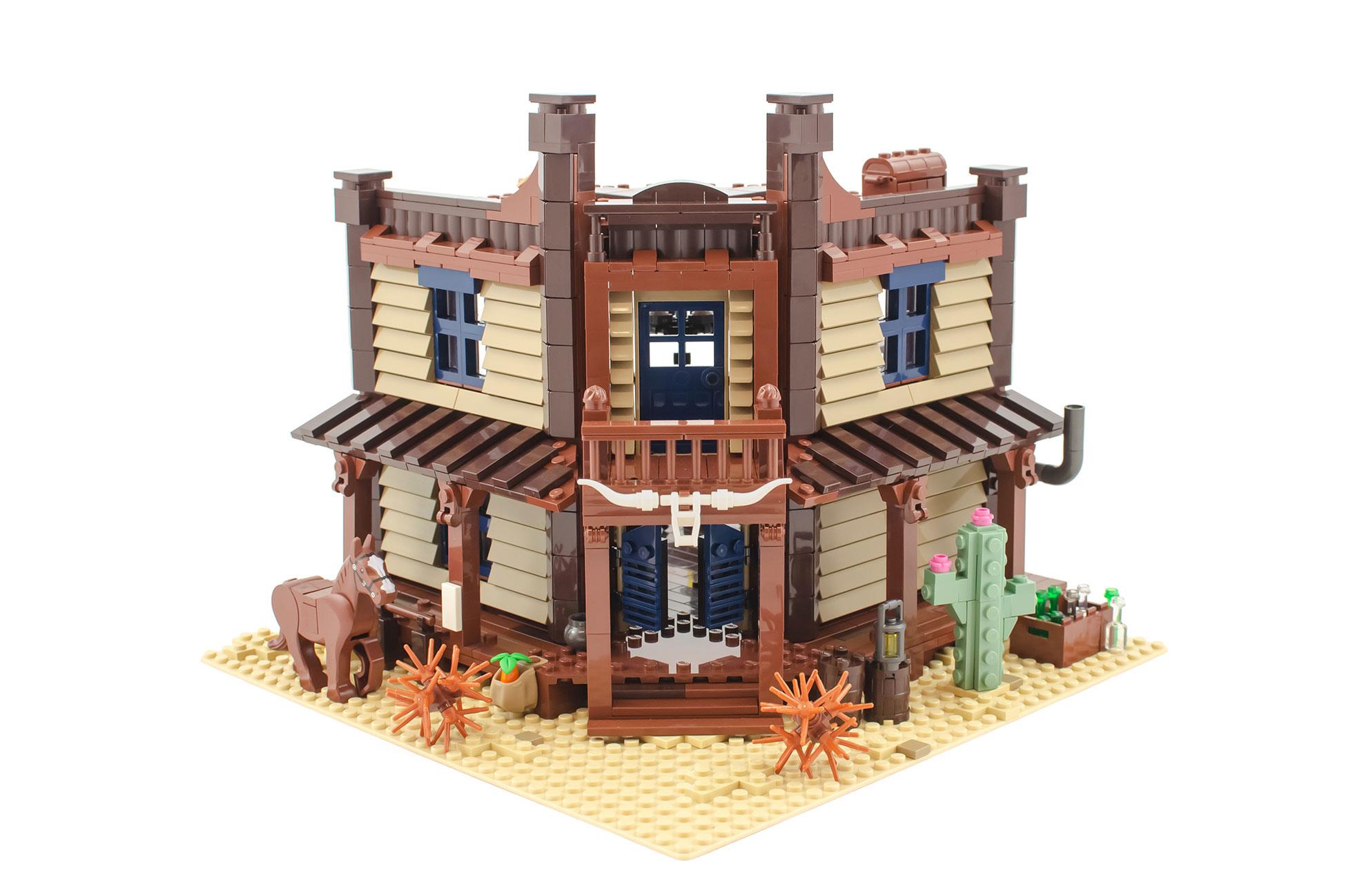 Lego wild west sets for sale outlet