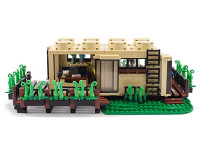 LEGO Eight Studs thumbnail image