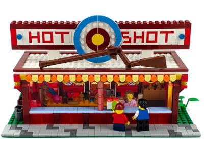 LEGO Hot Shot Carnival