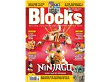 LEGO Blocks Magazine Issue 65