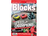 LEGO Blocks Magazine Issue 68