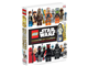 White Boba Fett Minifig and Star Wars Character Encyclopedia thumbnail