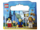 Bordeaux France Exclusive Minifigure Pack thumbnail