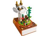 LEGO Bricktober Jack and the Beanstalk