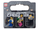 Canoga Park Exclusive Minifigure Pack thumbnail