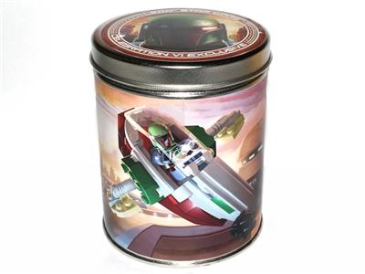 LEGO Star Wars Mini Slave I thumbnail image