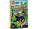 LEGO City Mini Movie Collection DVD thumbnail