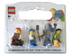 Clermont-Ferrand 1st Anniversary Exclusive Minifigure Pack thumbnail