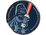 LEGO Darth Vader Collectable Coin