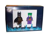 LEGO Batman: The Bat-Tank: The Riddler and Bane's Hideout (7787