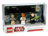 LEGO Star Wars Comic-Con Collectable Display Set 2 thumbnail image