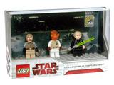 LEGO Star Wars Comic-Con Collectable Display Set 2