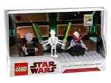 LEGO Star Wars Comic-Con Collectable Display Set 4
