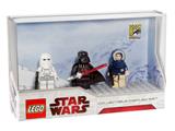 LEGO Star Wars Comic-Con Collectable Display Set 5 thumbnail image
