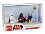 LEGO Star Wars Comic-Con Collectable Display Set 5